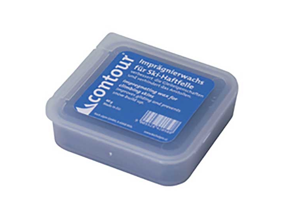 CONTOUR Skin Wax 40gr Azul