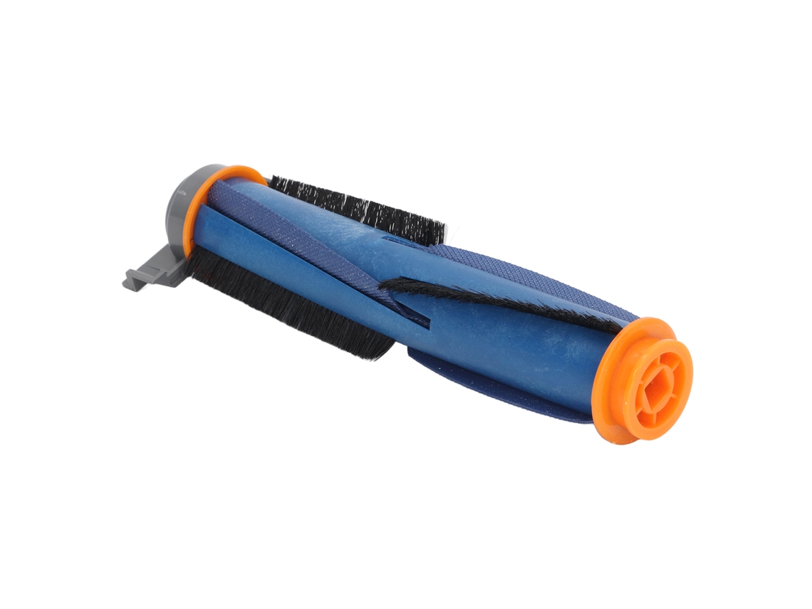 Laxiscreed Escova Principal Compatível Com Robô Shark, Em Material De Borracha Abs Resistente Ao Desgaste
