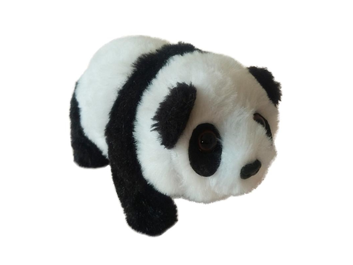 1pcs Brinquedo Panda Elétrico Allinless