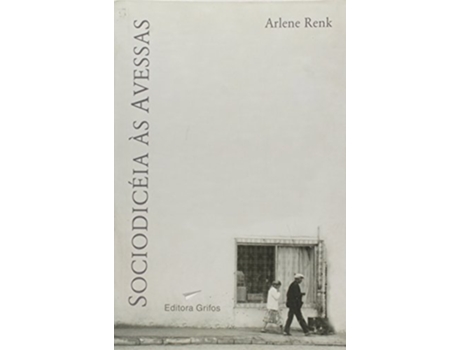Livro Sociodice´ia a`s ve´speras Colec¸a~o Debates Portuguese Edition de Arlene Renk (Português do Brasil)
