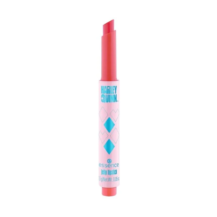 Batom Harley Quinn Gotham Glam ESSENCE