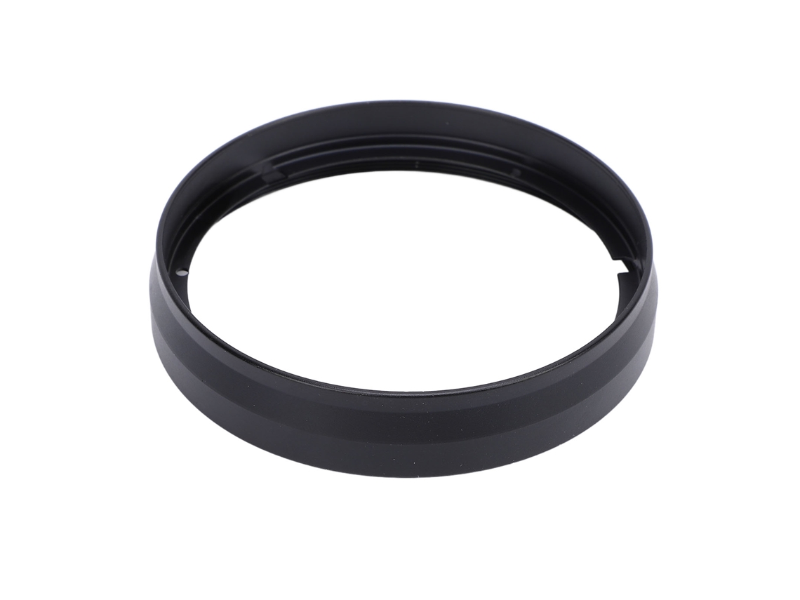 Filter Adapter Ring Aluminum Alloy Comfortable Grip Uv Filter Lens Adapter Ring For 24 70 2.8 LAXISCREED
