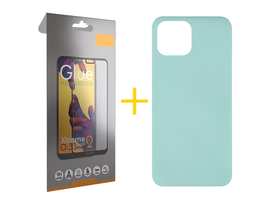 Pelicula de Vidro SKYHE iPhone 12