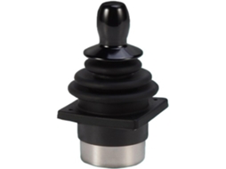 Joystick Industrial com Efeito Hall, Joystick com Efeito Hall de Dupla Posição Smc30b, Controlado Eletricamente. SFUSHOS