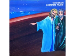 CD Will Oldham - Seadrum / House Of Sun (1CDs)