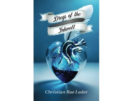 Livro Dregs of the Inkwell de Christian Rae Lader (Inglês)