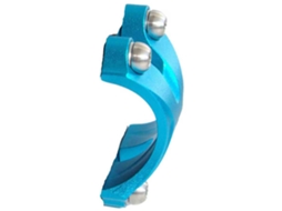 Kcnc Stem Faceplate Sc/issue