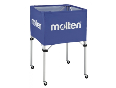 Carrinho de balão Molten