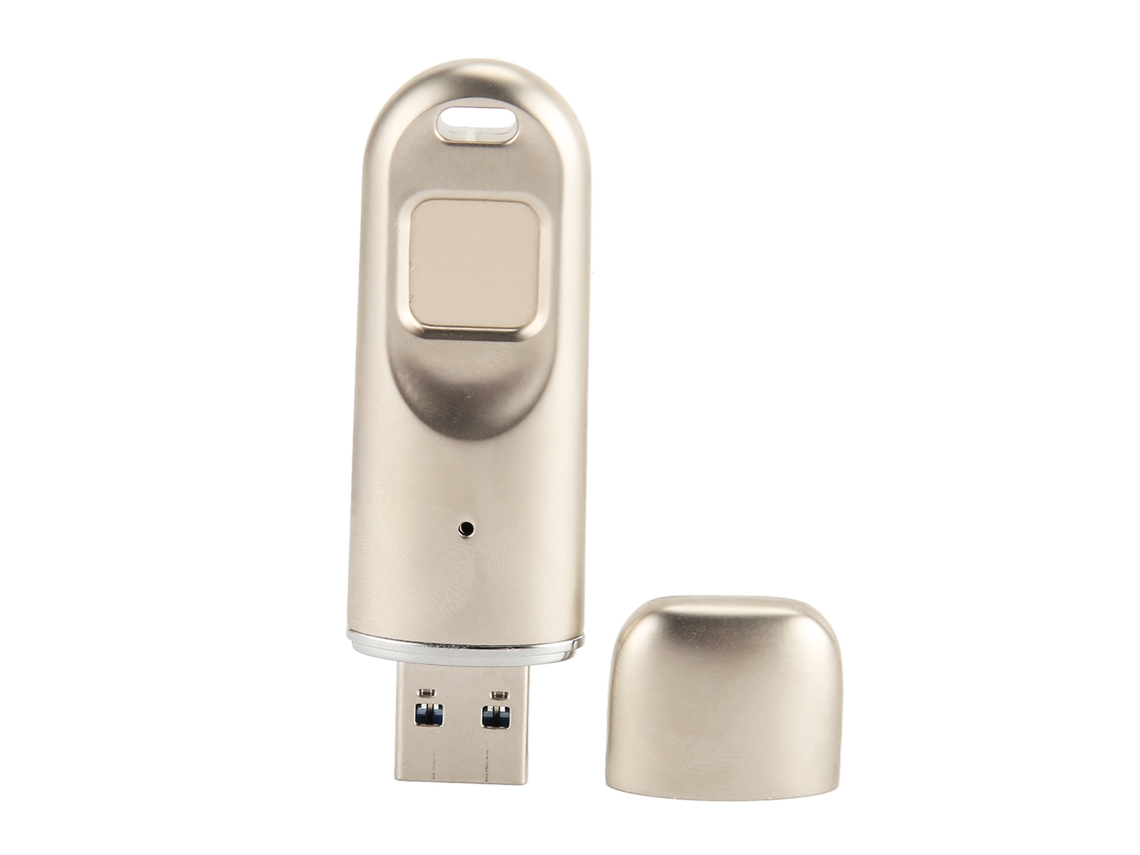 Pen Drive Criptografado LAXISCREED Usb3.0 32gb
