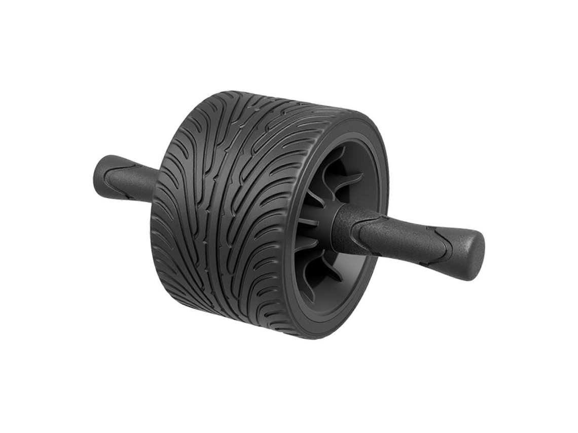 Lurelia Fortalecedor De Mão Roda De Rolo Abdominal Para Homens E Mulheres, Máquina De Musculação Para Core, Roda Única