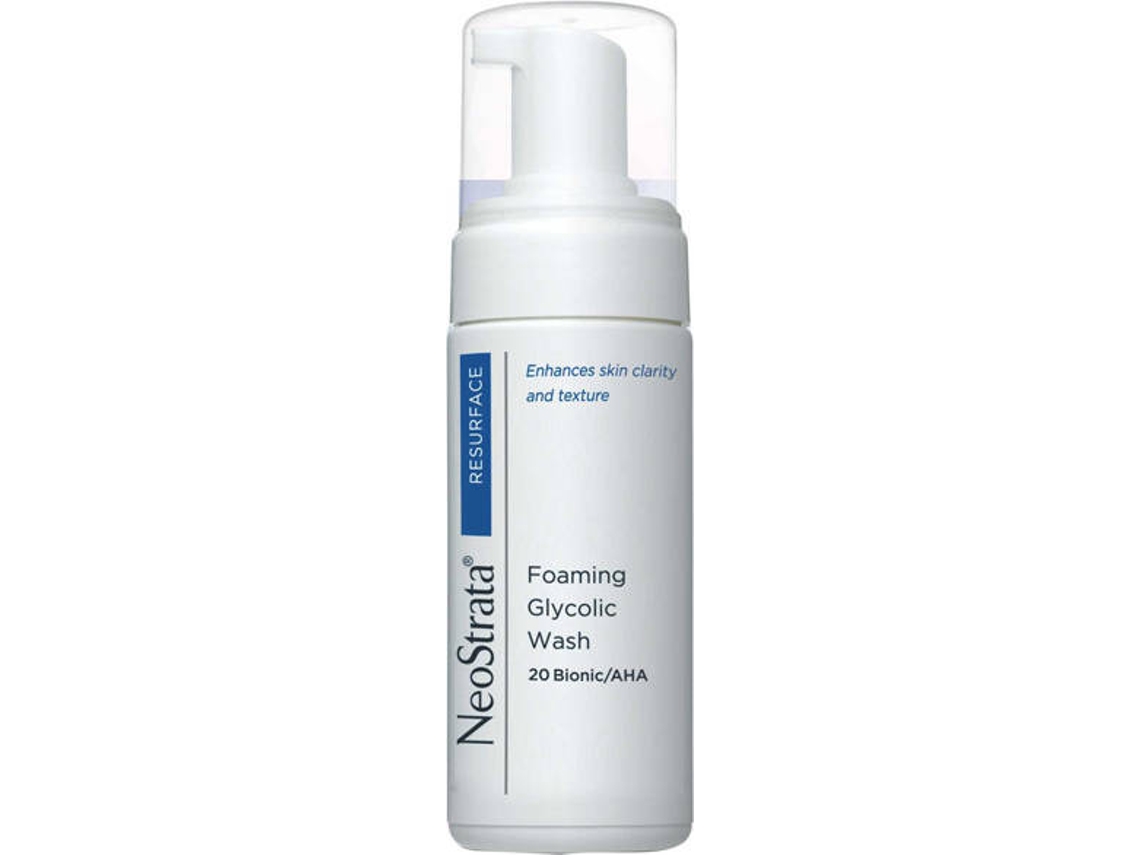 Espuma de Limpeza NEOSTRATA Foaming Glycolic Wash (100 ml)