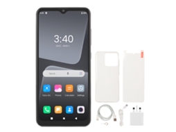 Telefone Inteligente LAXISCREED M13 5g Wi fi 4g