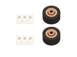 Conjunto de Rolamento LAXISCREED para Revox B215/b710 Studer A72