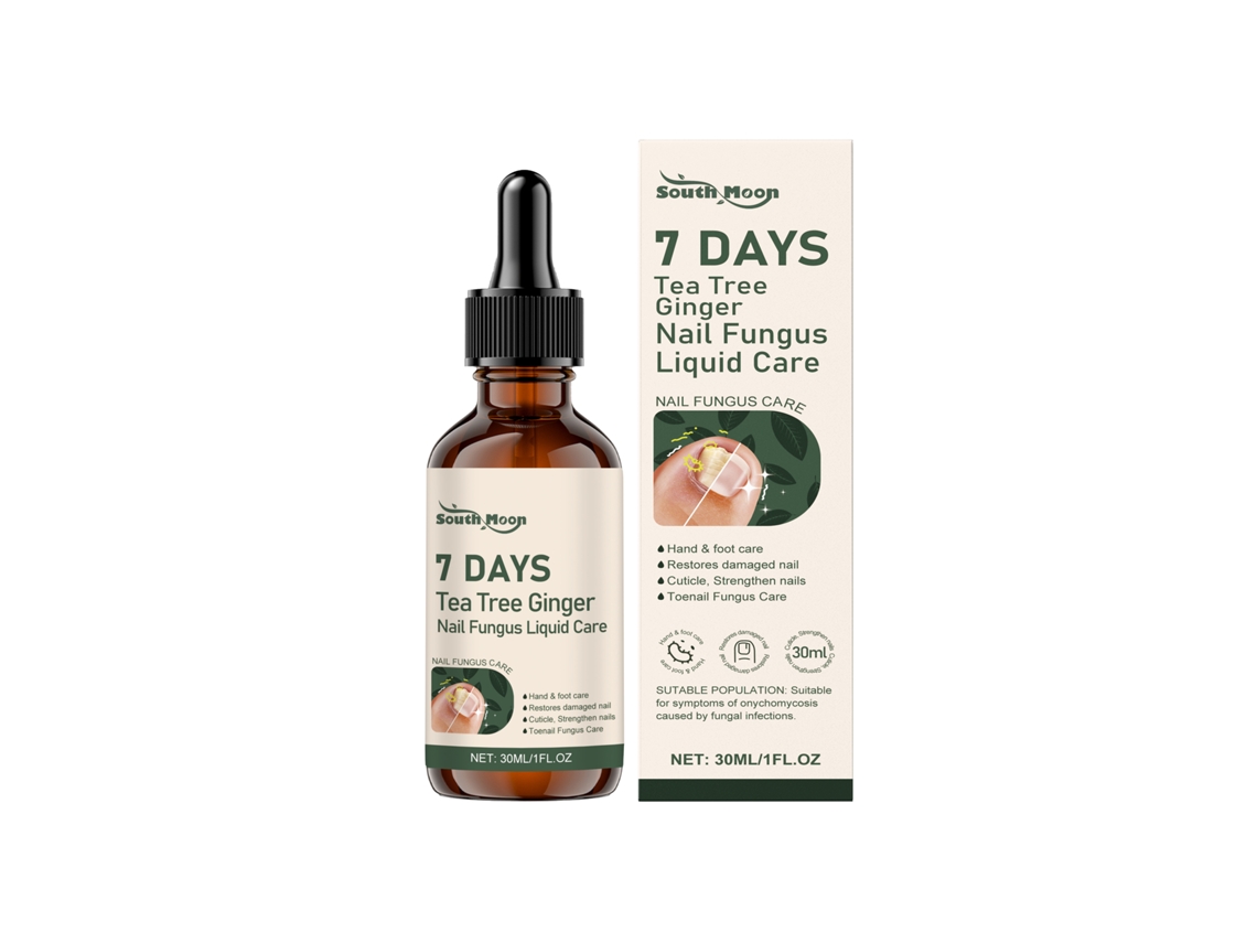 Produto LAXISCREED de Essência para Cuidados e Reforço Natural Das Unhas