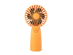 Ventilador Portátil Usb Recarregável LAXISCREED