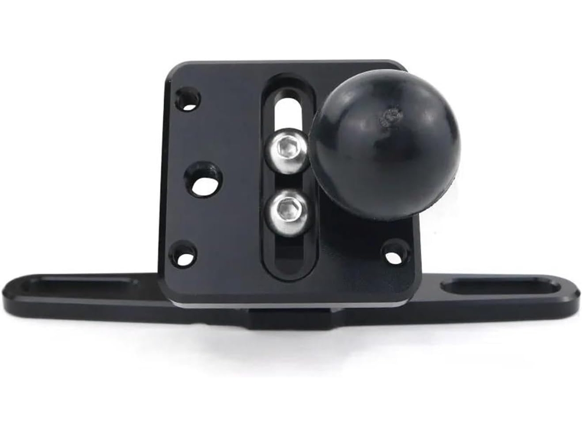 Suporte Para Celular E Gps Para Motocicleta Compatível Com Os Modelos
