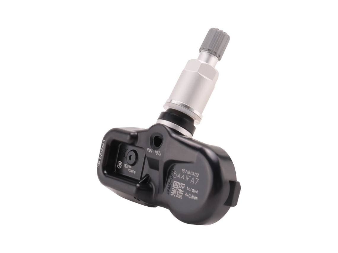 Sensor De Monitorização Da Pressão Dos Pneus (tpm) — Referência: 42607-33021_yua