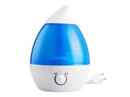 Umidificador Mini Câmera S/MARCA, portátil, sem fio, nebulização