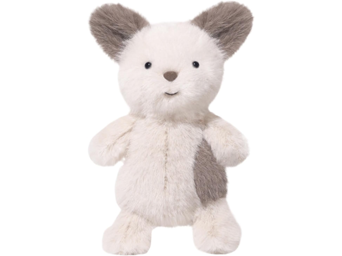 Cachorro De Pelúcia, Para Abraçar E Decorar, Para Quarto E Decoração
