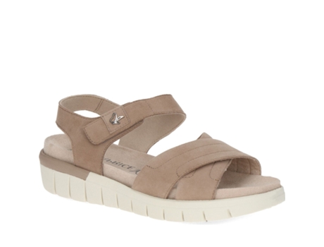 Sandálias de Mulher CAPRICE Castanho (36)