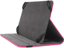 Capa p/ Tablet 7'' GOODIS Rosa
