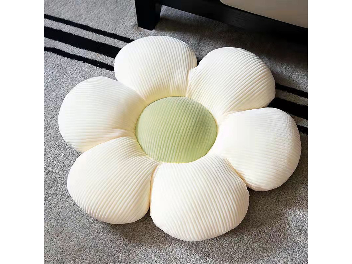 Almofada de Flores, 35 Cm ZYBLSSBB