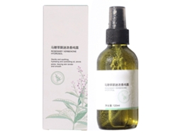 Sérum De Hidrosol De Romero Para Cuidado Facial, 120ml