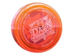 Magic Yoyo Cristal Para Crianças E Adultos Desempenho Avançado Com Rolamento 8-ball Kk Brinquedo Profissional