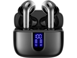 Auriculares Bluetooth True Wireless  X08