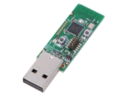 Placa Sniffer Bluetooth Cc2540 Ble 4.0 Com 8 Portas Io