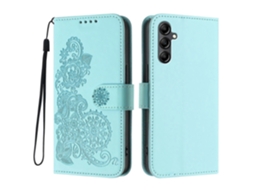 Capa Compatível Com Galaxy A16 5g