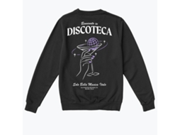 Unisex Benvenuto In Discoteca Sweatshirt-xxxl