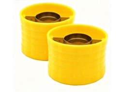 2 Separadores De Grãos De Milho, Prático Separador Em Aço Inoxidável Para A Cozinha.