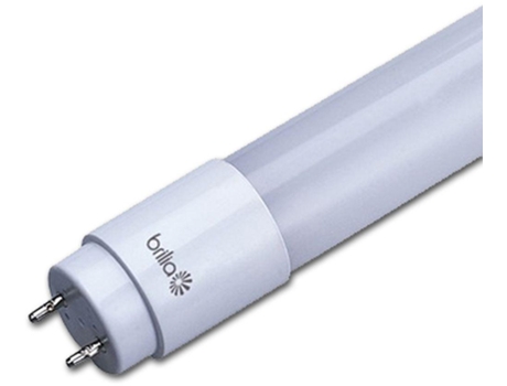 Lampada Led Tubular 120cm 18w 6500k