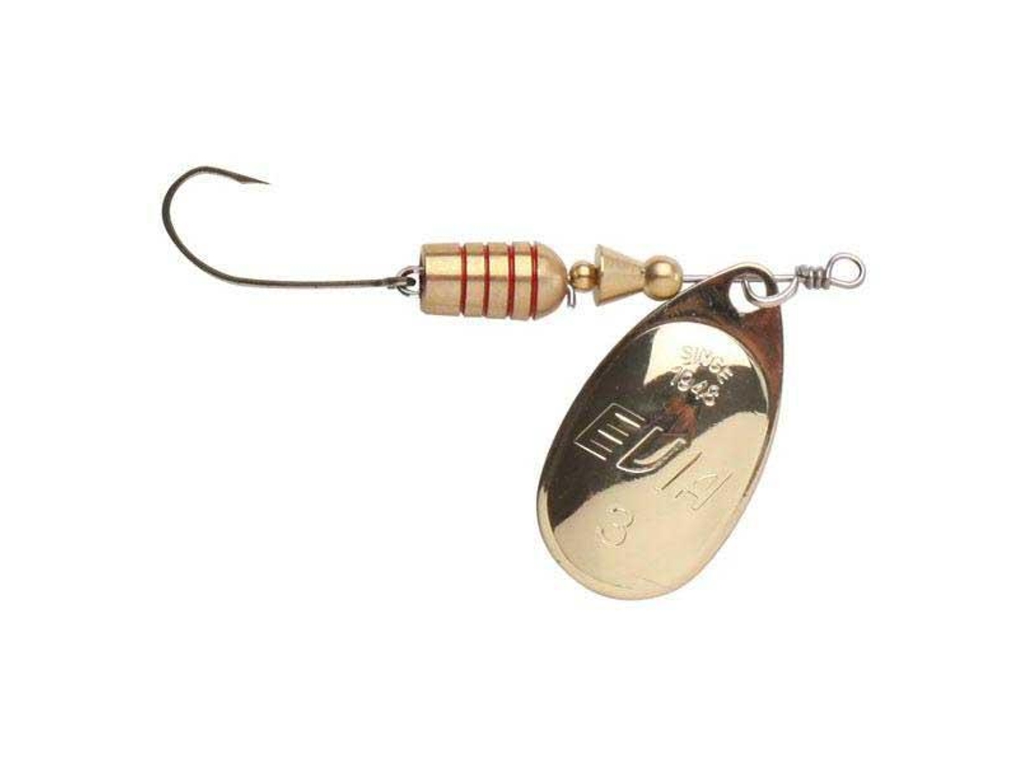 Evia Coe Mod 12ss Barbless N2 4.5 Gr