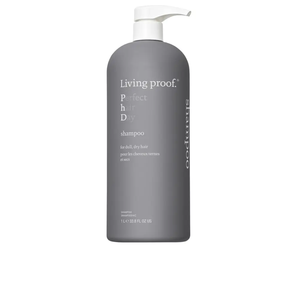 Shampoo Perfect Hair Day 1000 Ml