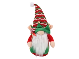 Figura De Papai Noel Para Decoração De Mesa Guias