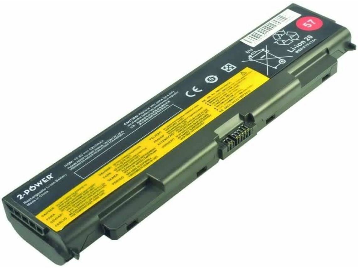 Bateria 2-POWER 45N1147