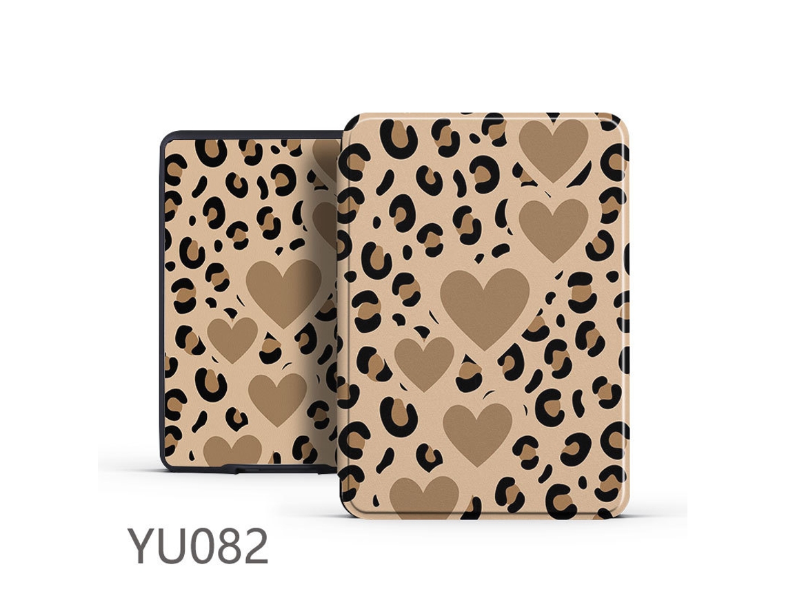 Capa Protetora De E Reader Para Kobo Libra Colour N428/kobo Libra 2 N418 7 Polegadas (yu082)