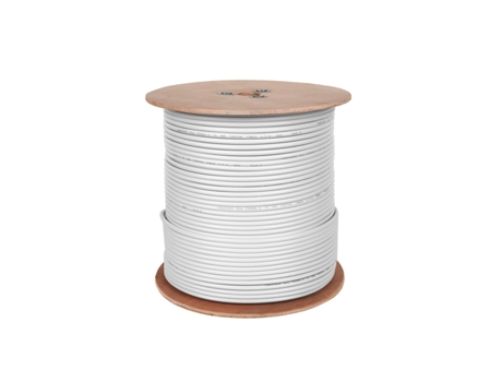 Cabo Coaxial F690 Bv Cabletech