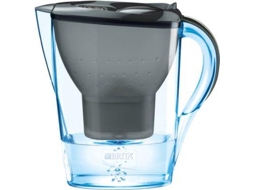 Brita Marella Filtro de Água Do Jarro 2.4 L Grafite