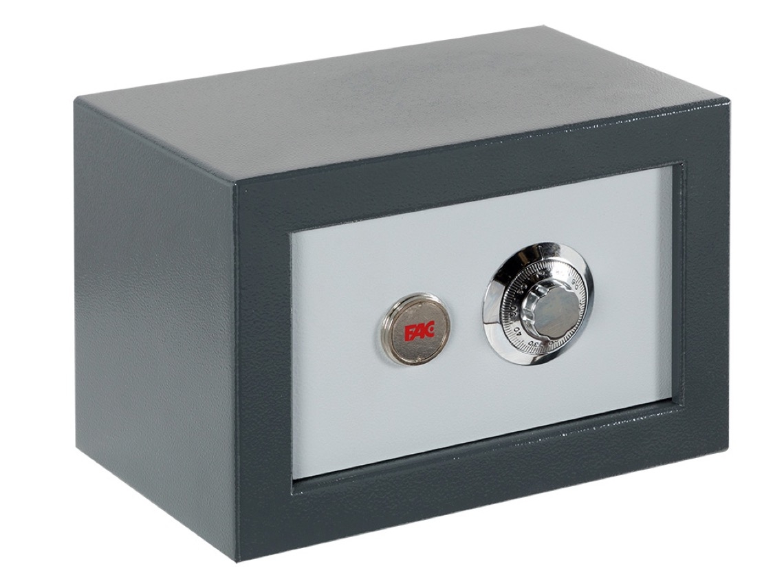 Caixa 103-Ms FAC
