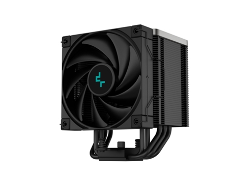 Deepcool Ak500 Zero Dark Processador Arrefeciment.
