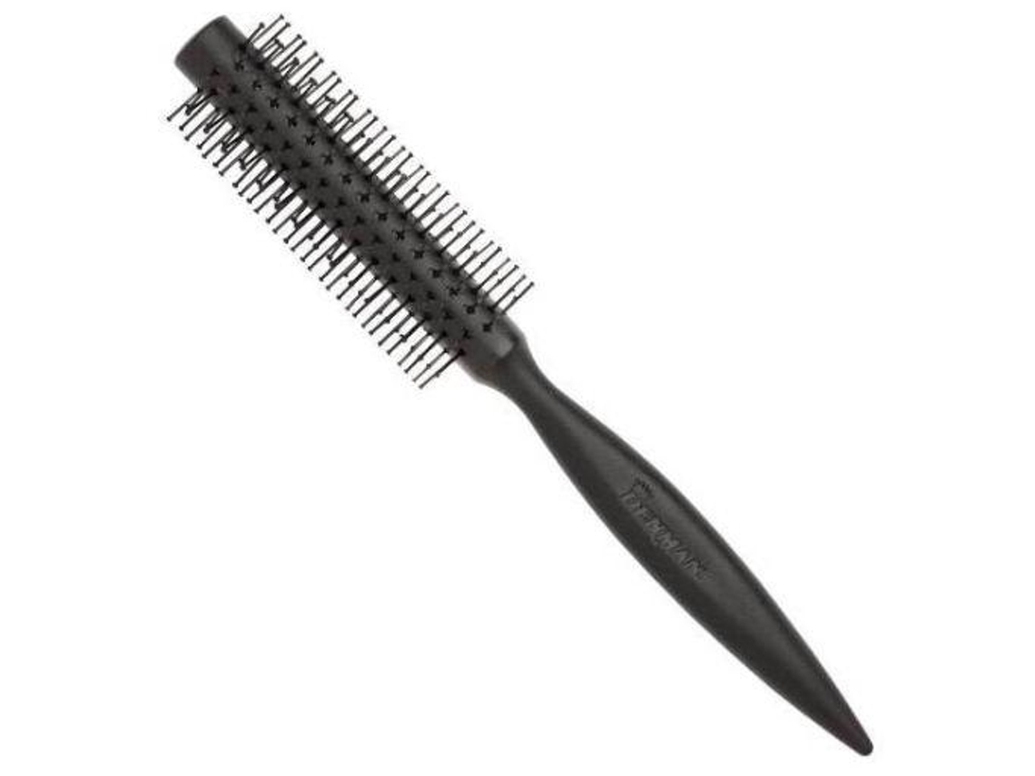Denman D73 Circular Nylon Brush Barbs