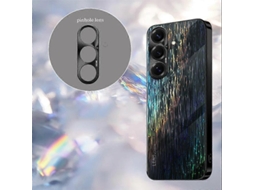 Capa De Celular Colorida Ultrafina E À Prova De Choque
