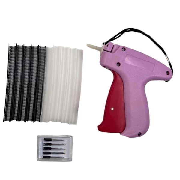 Costureira Portátil Stitchtool para Conserto Rápido de Roupas, Prática e Conveniente, Ideal para Viagens e Uso Doméstico. AQUAFORGE