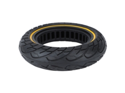 pneu de patinete elétrico sólido 10x2.5 MARCA