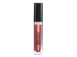 Brillo Labial Mate Largo Duración Impermeable Lápiz Labial Líquido Maquillaje Cosmético 4