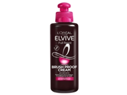 Crema Sin Enjuague Elvive Full Resist Brush Proof Loréal Paris