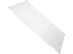 Outdoor Tarpaulin Large Roof Tarp Grommets Shade Cloth For Protective Shading Lawns